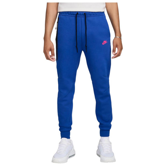 Nike Ανδρικό παντελόνι φόρμας Sportswear Tech Fleece